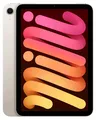 Apple iPad mini (2024) 256GB Wi-Fi - Starlight