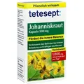 Tetesept Johanniskraut 500 Mg Kapseln