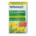 Tetesept Johanniskraut 500 mg Kapseln · 60 St · PZN 18248031