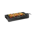 RUSSELL HOBBS Teppan-Yaki Tischgrill Fiesta 22550-56 Elektrogrill 45x25cm 2400W