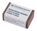 Redecker Schuhputzbürste Wildleder Rubbel - gegen Schmutz und Flecken auf Wildleder, (1-tlg)