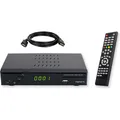 SET DVB-T2 Home-Bundle (DVB-T2) (A2130)