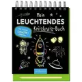 Mein leuchtendes Kritzkratz Buch
