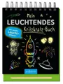 Kinderbuch Mein leuchtendes Kritzkratz-Buch Mit coolen Leucht-Effekten diverse