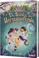 Die Schule der Herzenspferde 1: Cosmo & Toni: In der Schule der magischen Pferde findet jeder einen Freund! - LeseChecker (1)