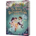 Die Schule der Herzenspferde 1: Cosmo & Toni