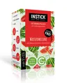 INSTICK Wassermelone für 12 x 0,5 L zuckerfreies Getränk