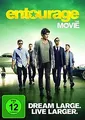 Entourage | DVD | Zustand akzeptabel