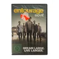Entourage: The Movie Kevin Connolly Adrian Grenier | DVD | 2015