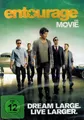 DVD NEU/OVP - Entourage - The Movie (2015) - Kevin Connolly & Adrian Greiner