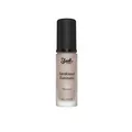 Sleek MakeUP Barekissed Illuminator Highlighter Fluid Monaco 30ml