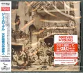Jethro Tull Minstrel IN The Gallerie Verpackt Japan CD + Bonus (WPCR-80072)