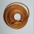 Ca. 13m OEHLBACH Speaker Wire 2 x 6 mm² HiFi Stereo Lautsprecher-Kabel 1011