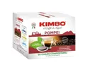 Kimbo Caffe Pompei – ESE Pads 44mm Cialde – 50 Stück - 365g
