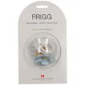 FRIGG Latex-Sauger Rope Größe 2 6-18 Monate