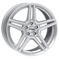 RIAL M10 polarsilber 9.0Jx18 5x112 ET52.5 3000136920