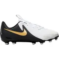 Nike PHANTOM GX II ACADEMY FG/MG Kinder - beige
