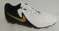 NEU Nike Phantom GX II Academy FG MG Junior Größe 38,5 Fußballschuhe FD6722-100