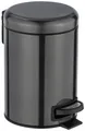 WENKO Kosmetikeimer Leman, 3 Liter, BxTxH: 17x25x22,5 cm
