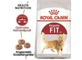 ROYAL CANIN Regular Fit 32 4 kg