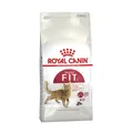 Royal Canin Fit 32 4 kg Trockenfutter für ausgewachsene Katzen mit Idealgewicht