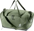 Deuter Reisetasche, Sporttasche School Hopper khaki-graphite