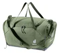 deuter Hopper Sporttasche Umhängetasche Tasche Khaki-Graphite olivgrün Neu