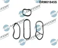 Dr.Motor Automotive Dichtungssatz, Ölkühler DRM01845S für BMW MINI