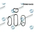 ORIGINAL® Dr.Motor Automotive Dichtungssatz, Ölkühler für BMW 1 X1 2 Active