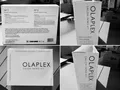 Olaplex Professionals Travelling Stylist Kit - 300 ml