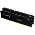 Kingston FURY Beast - DDR5 - Kit - 64 GB: 2 x 32 GB