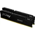 Kingston Fury Beast (2 x 32GB, 6000 MHz, DDR5-RAM, DIMM) (KF560C30BBEK2-64)