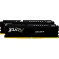 Kingston Arbeitsspeicher DIMM 64 GB DDR5-6000 (2x 32 GB) Dual-Kit