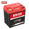 Bs Batterie Lithium-Ionen-Bsli-12 Max Für Motorrad Ersatzteile Ciclomotor
