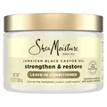 Shea Moisture Apres-Shampoo ohne Ausspülen, ohne Sulfate, 340 ml