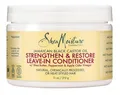 Shea Moisture JBC Oil Leave-In Conditioner 340ml