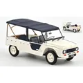 CITROEN MEHARI 1983 AZUR 1:18 Norev Auto Stradali -D- Neues Modell