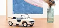 NOREV - CITROEN Méhari Azur 1983 beige - 1/18 - NOREV181800