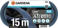 Gardena Textilschlauch Liano Xtreme 1/2 , 15 m Set