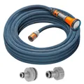 Gardena Liano Xtreme 1/2", 15 m Set Schlauch Set
