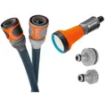 Gardena Textilschlauch Liano Xtreme 1/2 , 15 m Set