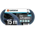 Gardena 18465-20 Textilschlauch Liano Xtreme 1/2", 15 m Set