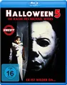 Halloween 5 - Die Rache des Michael Myers Blu-ray  *NEU*OVP*