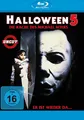 Halloween 5 - Die Rache des Michael Myers # BLU-RAY-NEU