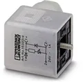 SACC-V-3CON-PG9/A-PFL 12/24 - Ventilstecker SACC-V-3CON-PG9/A-PFL 12/24 1533314 Phoenix Contact Inhalt: 1 St.