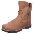 Andrea Conti Damen Stiefeletten 47057-36, 47057-37, 47057-38, 47057-39, 47057-40, 47057-41, 47057-42, 47070-36, 47070-37, 47070-38, 47070-39, 47070... - Braun - 38