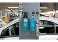 HAZET Wartungseinheit, Drucklufttechnik 90702