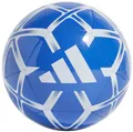 Adidas Starlancer Club Fußball Freizeitball blue/white Gr. 5