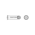ART 82031 LINDAPTER-Hollo-Bolt A 4 HBSTCSK 10-Größe 1 S