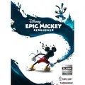 Disney Epic Mickey: Rebrushed PC